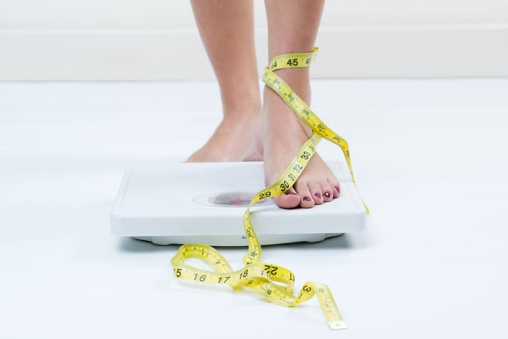scales and bmi