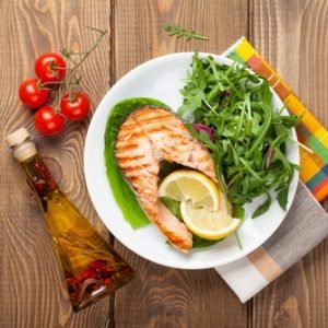 fertility diet recommendations