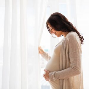 pregnant fertility