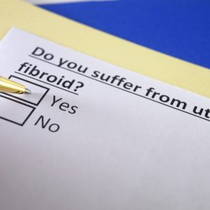 fibroids