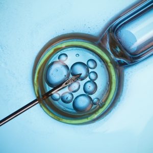 IVF in London