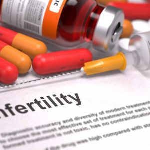 Hormone Infertility