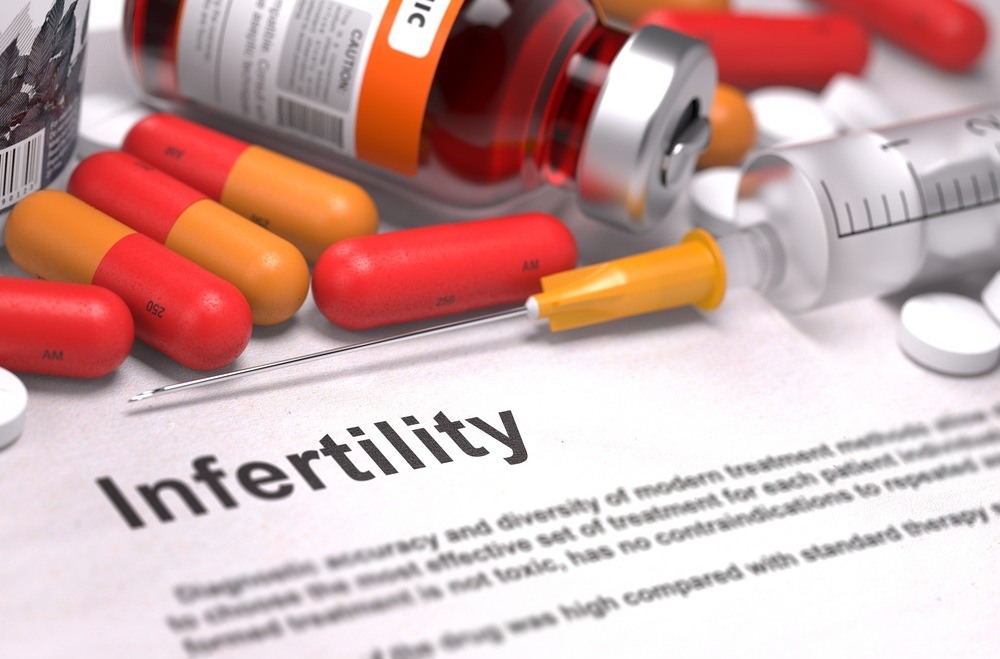 Hormone Infertility