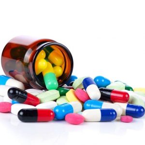 Medication and IVF