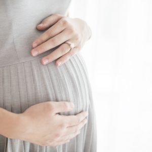 pregnant