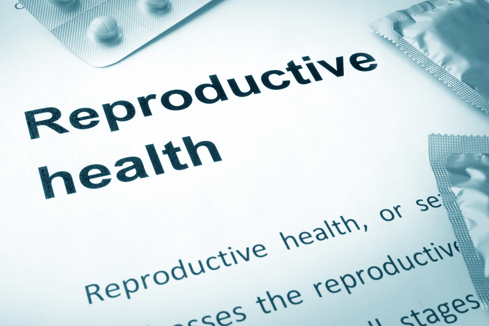 reproductive health