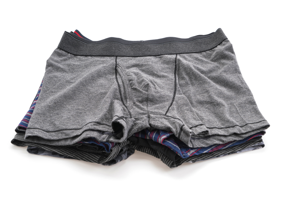 Boxers Vs Briefs: Men Who Wear Boxers Have Higher Sperm Count