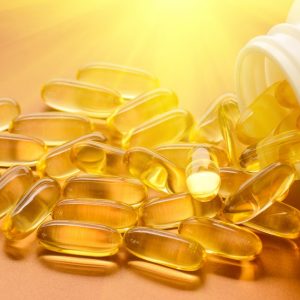 vitamin d for fertility