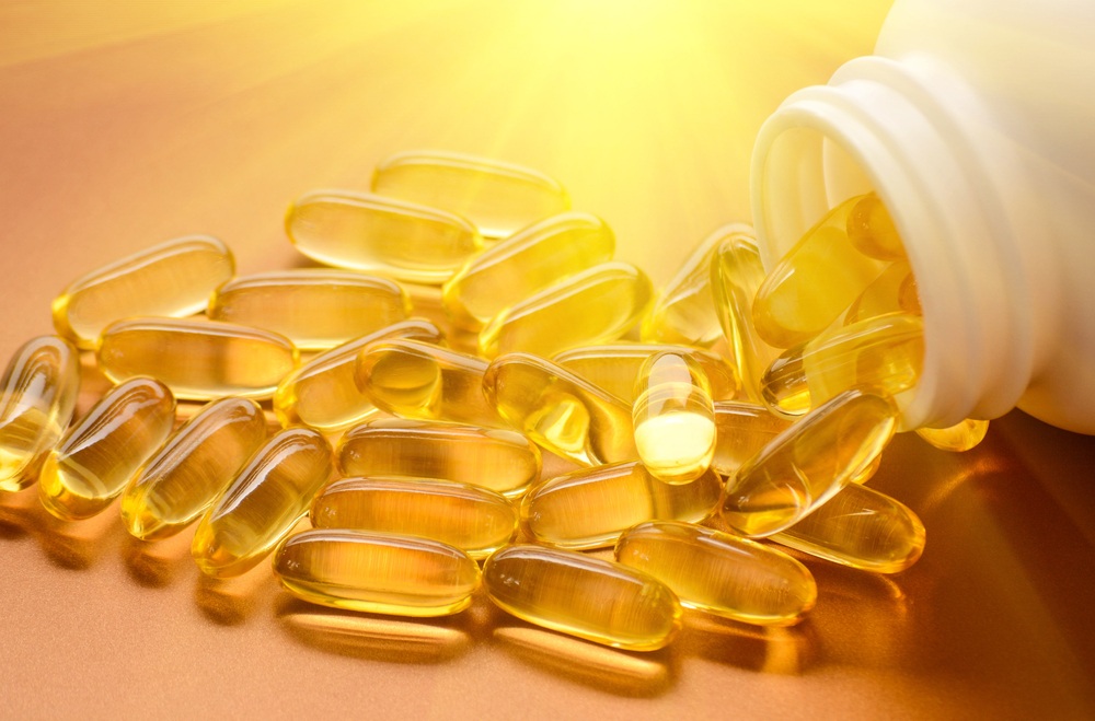 vitamin d for fertility