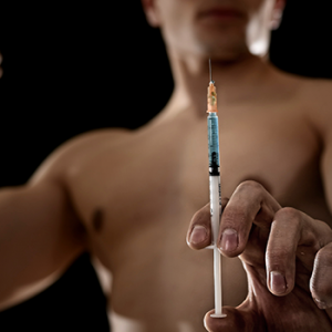 steroids and fertility