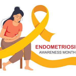 Endometriosis Awareness Month